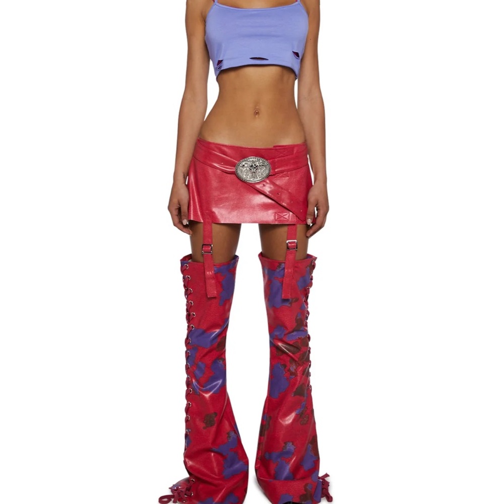 Fast N’ Furious Suki Costume